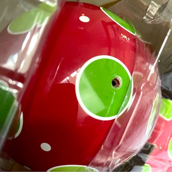 Burton & Burton Love to Cheer Ornament 🎄 - Picture 5 of 5